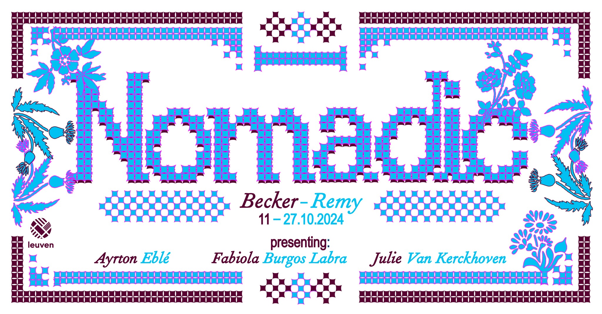 becker-remy banner